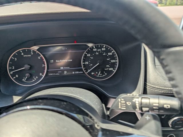 Certified 2023 Nissan Rogue SL AWD/4WD image 19