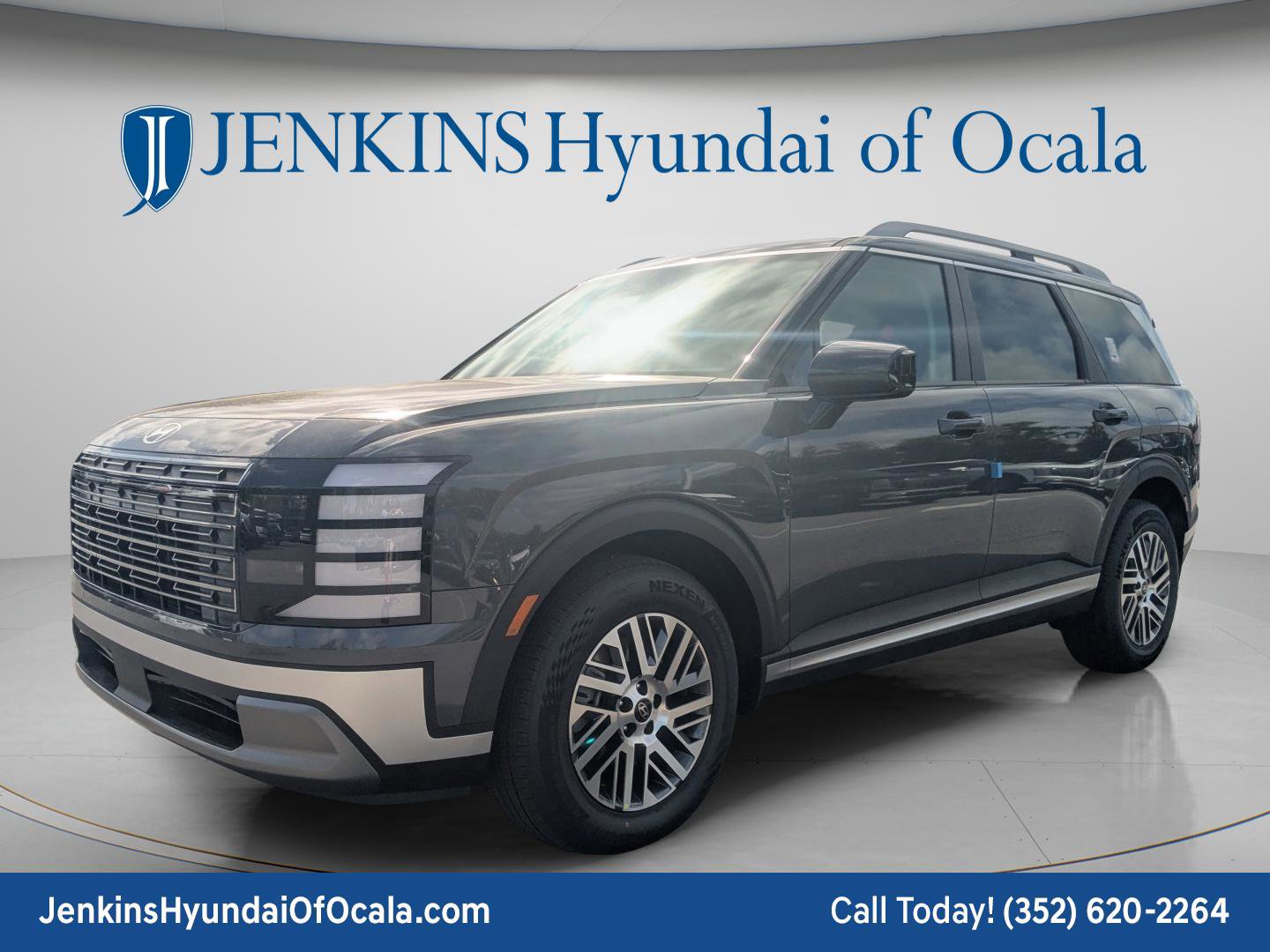 New 2026 Hyundai Palisade SEL image 9