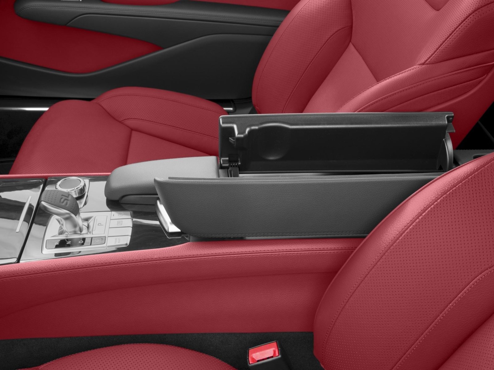 Used 2017 Mercedes-Benz SL 450 image 8