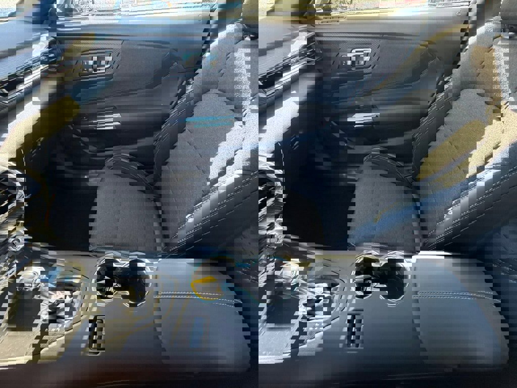 New 2026 Ford Mustang Coupe image 20