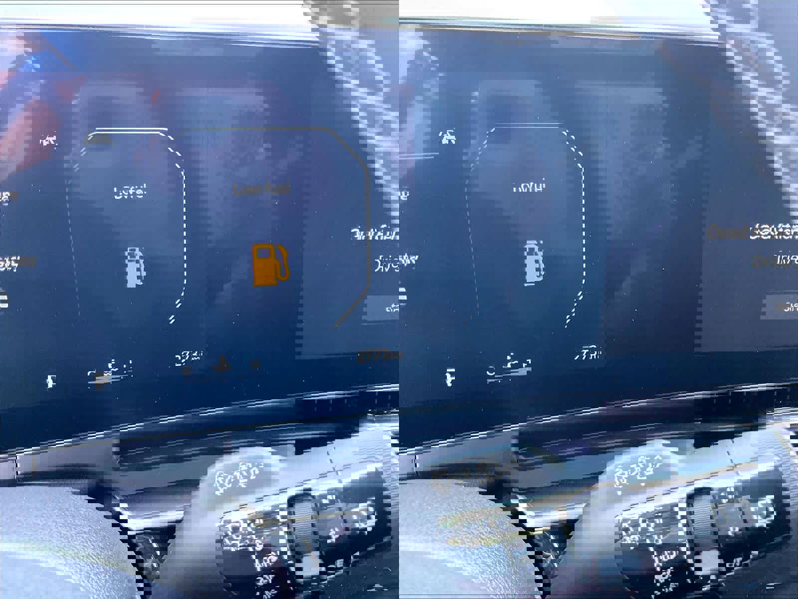 Used 2026 Kia Carnival SX Prestige FWD image 22