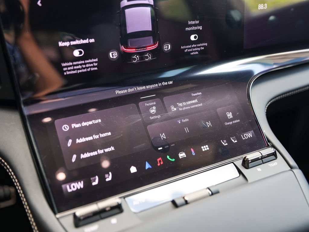 New 2026 Porsche Cayenne Turbo AWD/4WD image 26