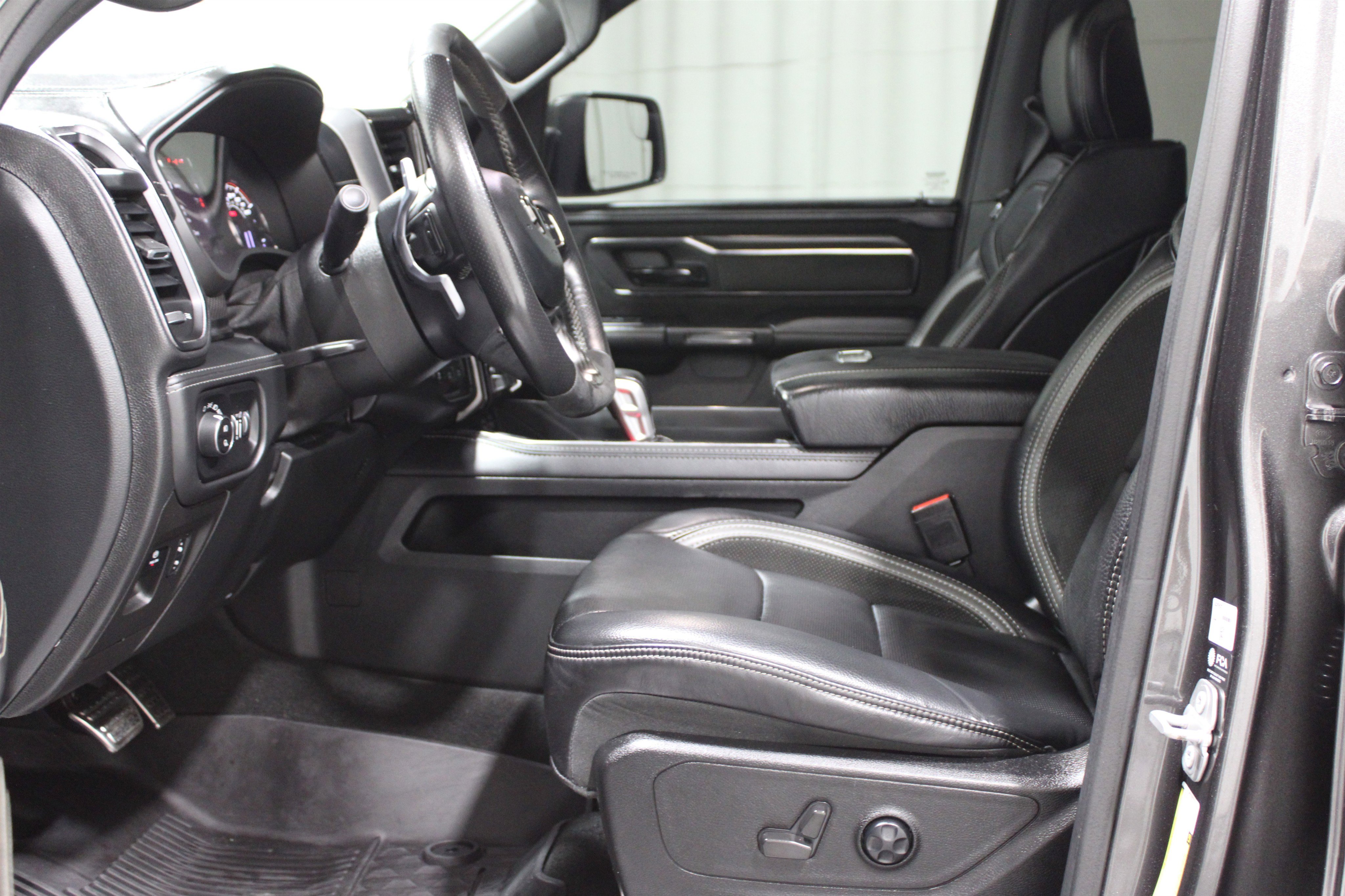 Used 2022 RAM 1500 TRX w/ TRX Level 2 Equipment Group image 3