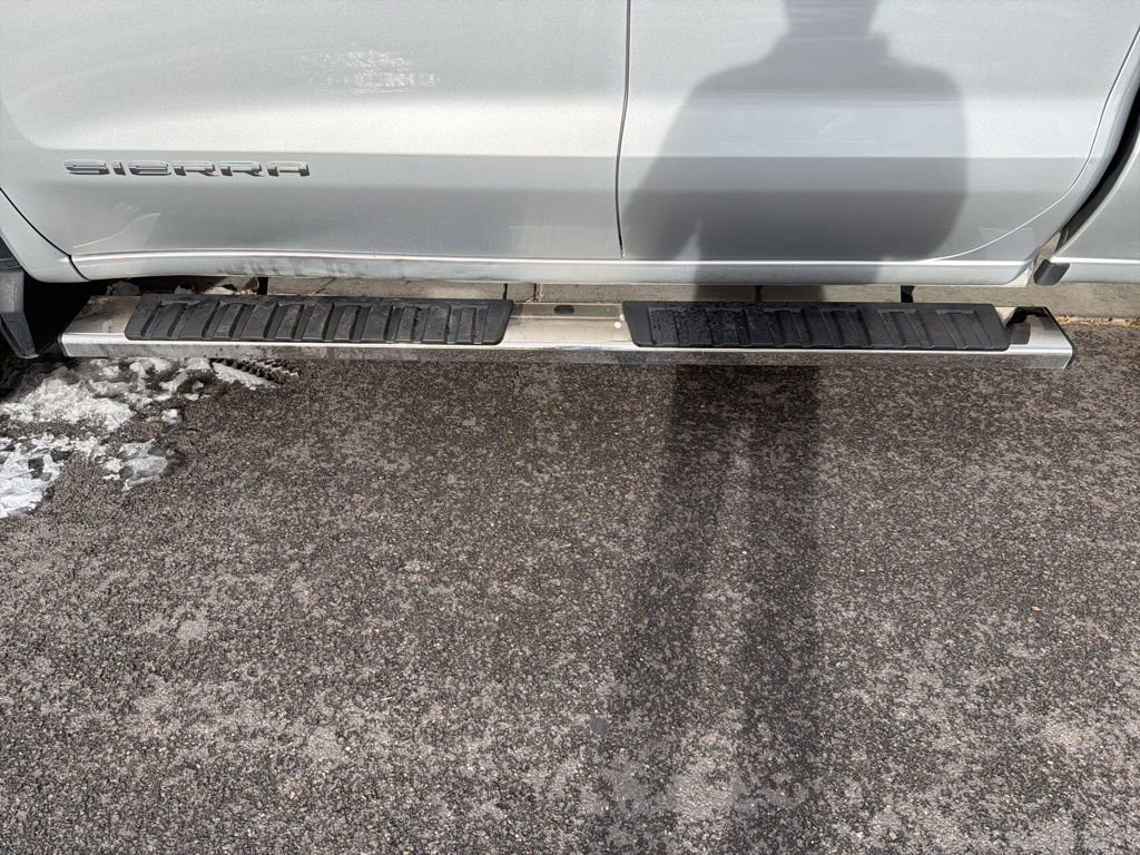 Used 2020 GMC Sierra 1500 SLE w/ Remote Start Package image 12