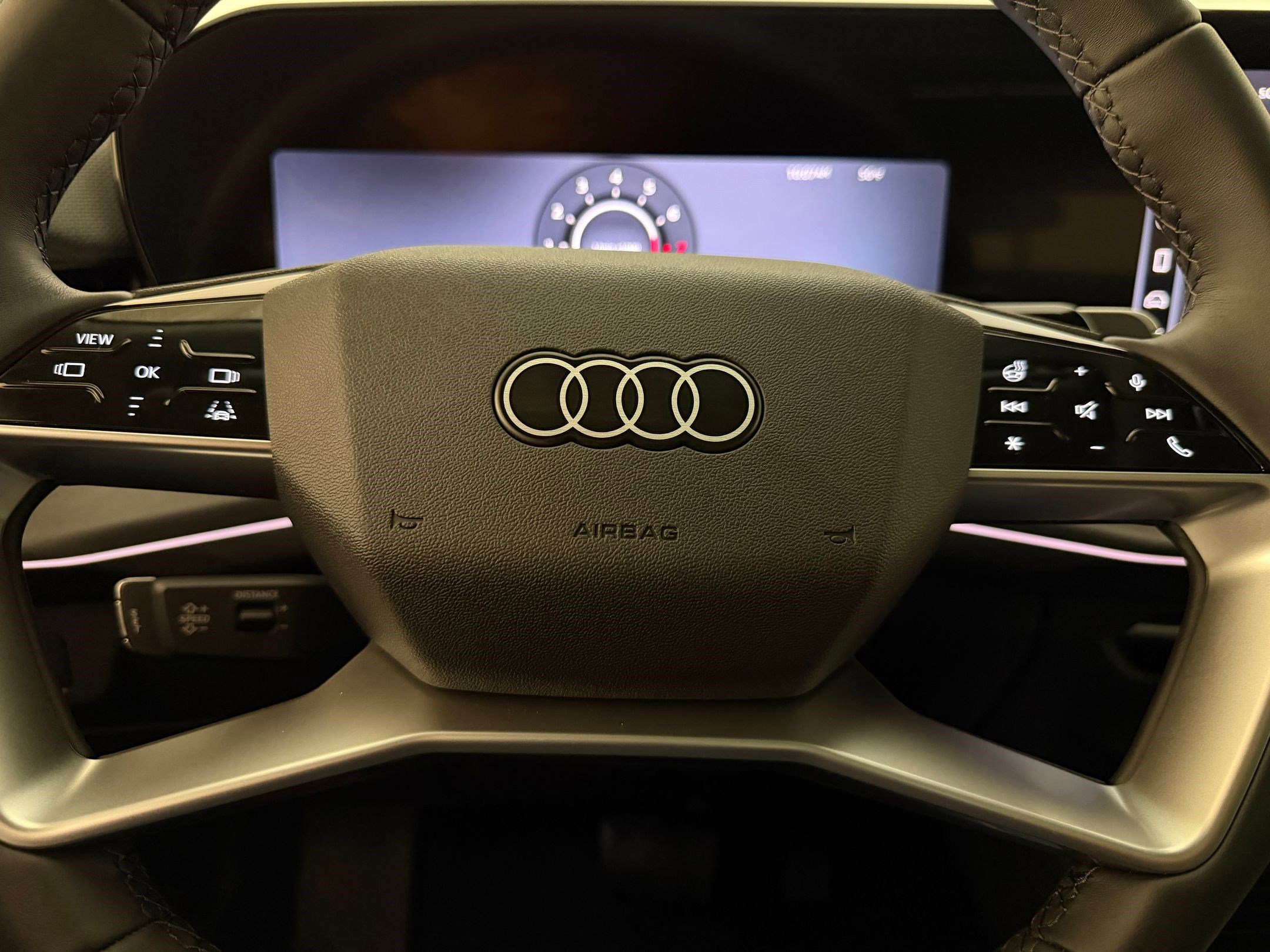 New 2026 Audi Q3 quattro 2.0T image 17