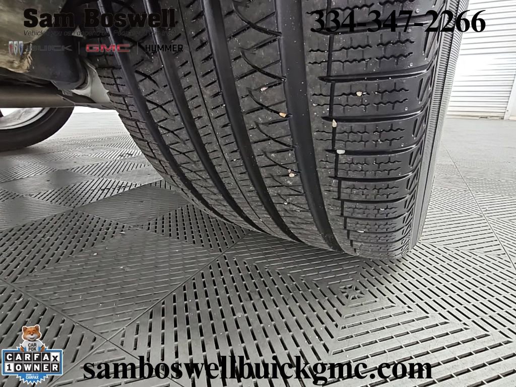 Used 2025 Porsche Cayenne Coupe image 51