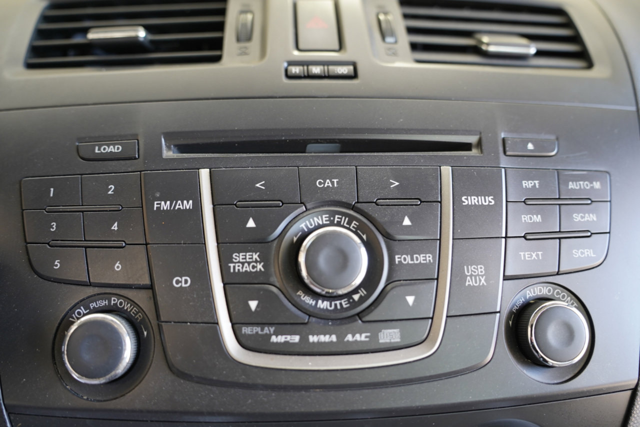 Used 2014 MAZDA MAZDA5 Grand Touring image 20