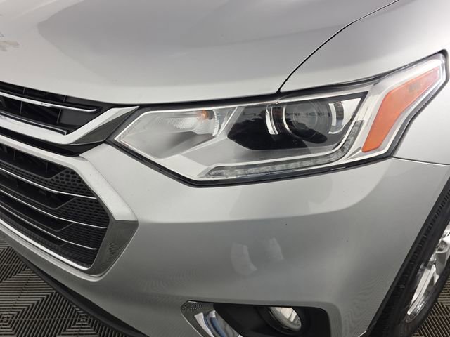 Used 2018 Chevrolet Traverse LT image 48