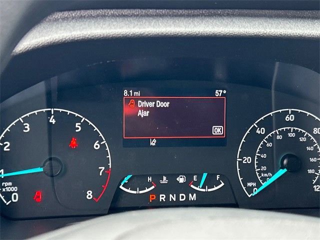 New 2025 Ford Transit 150 Low Roof AWD w/ Load Area Protection Package image 23