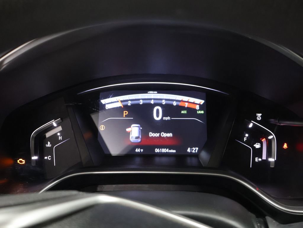 Used 2018 Honda CR-V EX image 40