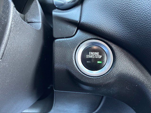 Used 2021 Chevrolet Equinox LT FWD image 27