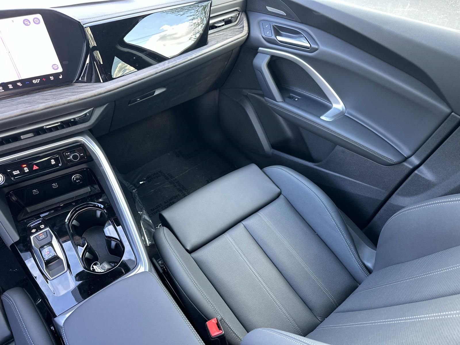 New 2026 Audi Q5 Premium Plus image 30