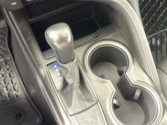 Used 2023 Toyota Camry SE FWD image 14