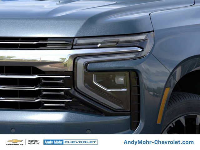 New 2027 Chevrolet Tahoe Premier AWD/4WD image 13