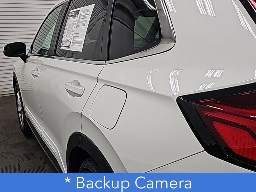 Used 2024 Honda CR-V EX-L image 7