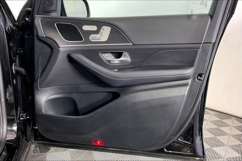 Used 2025 Mercedes-Benz GLE 350 GLE 350 image 26