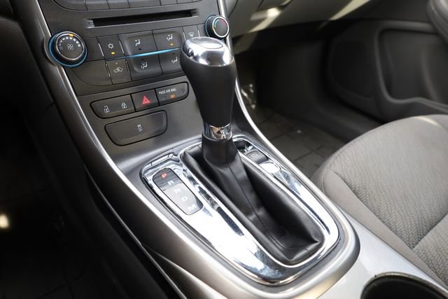 Used 2013 Chevrolet Malibu LS image 20