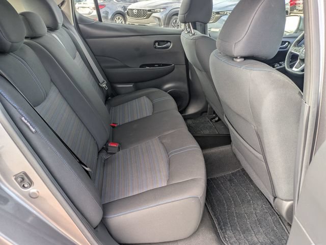 Used 2021 Nissan Leaf SV w/ SV Technology Package FWD image 26