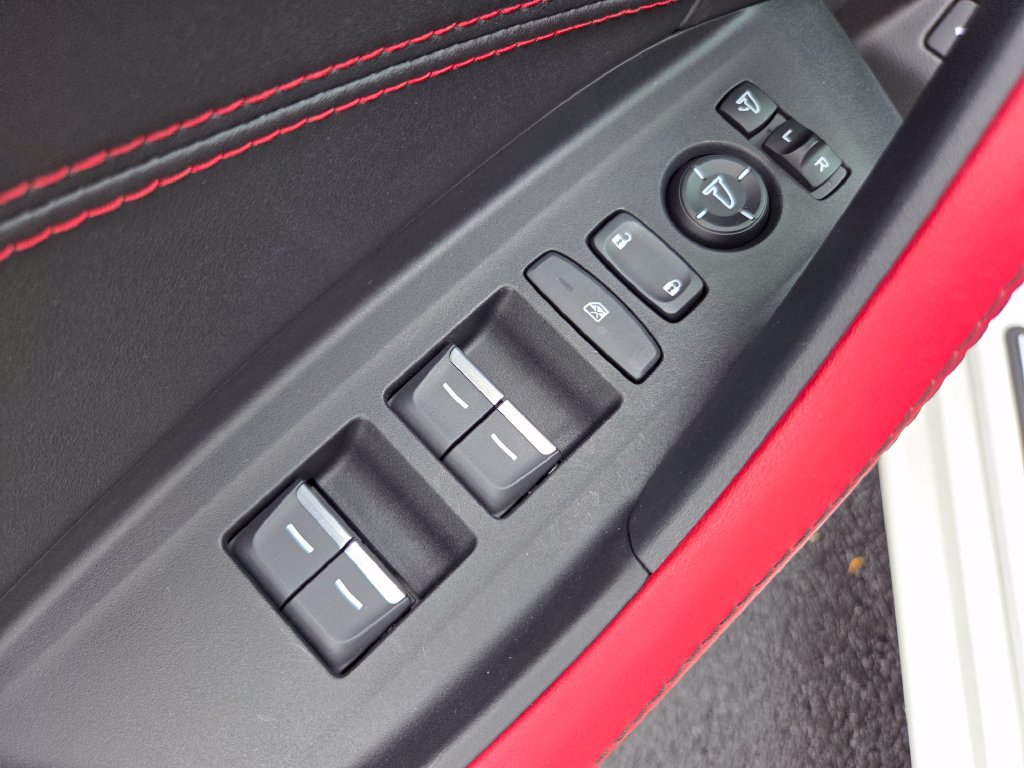 Used 2025 Acura TLX Type S AWD/4WD image 39