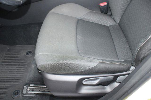 Certified 2022 Toyota C-HR Nightshade FWD image 16