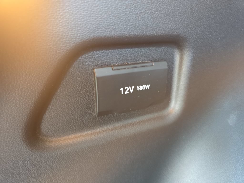 Used 2024 Hyundai Tucson SEL AWD/4WD image 33