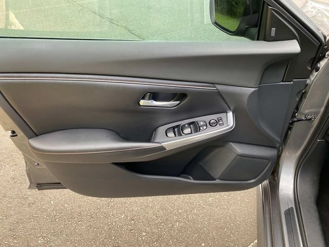 Used 2021 Nissan Sentra SR FWD image 12