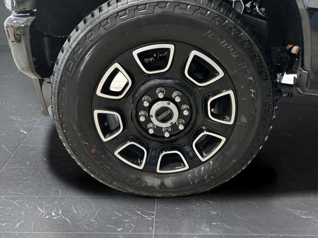 New 2026 Ford F250 Platinum image 42