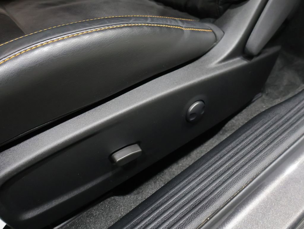 Certified 2022 Dodge Challenger R/T Scat Pack image 13