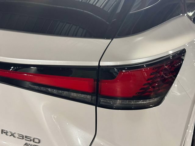 Certified 2023 Lexus RX 350 Premium w/ Accessory Package AWD/4WD image 13
