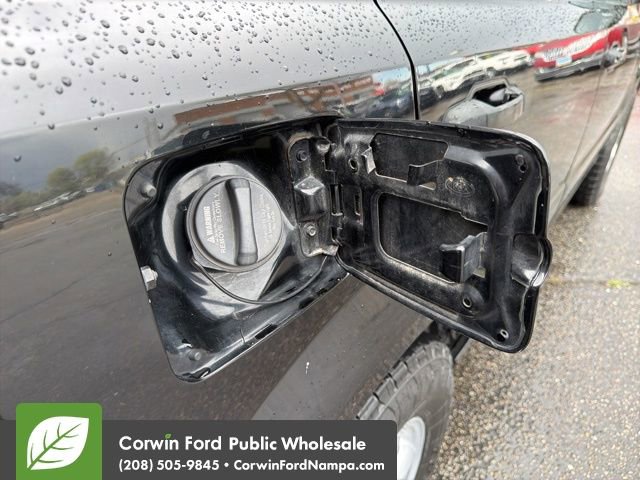 Used 2008 Kia Sorento LX image 10