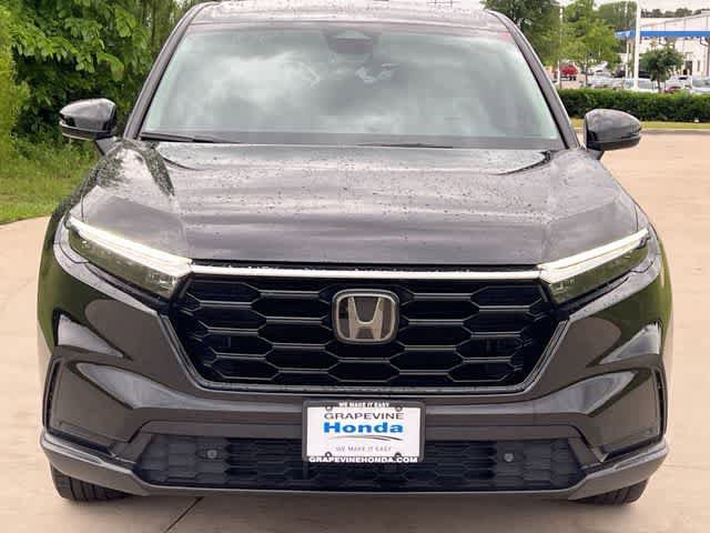 Certified 2024 Honda CR-V EX-L image 7