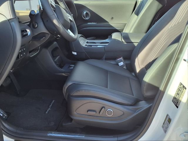 New 2026 Hyundai Palisade SEL Premium image 17