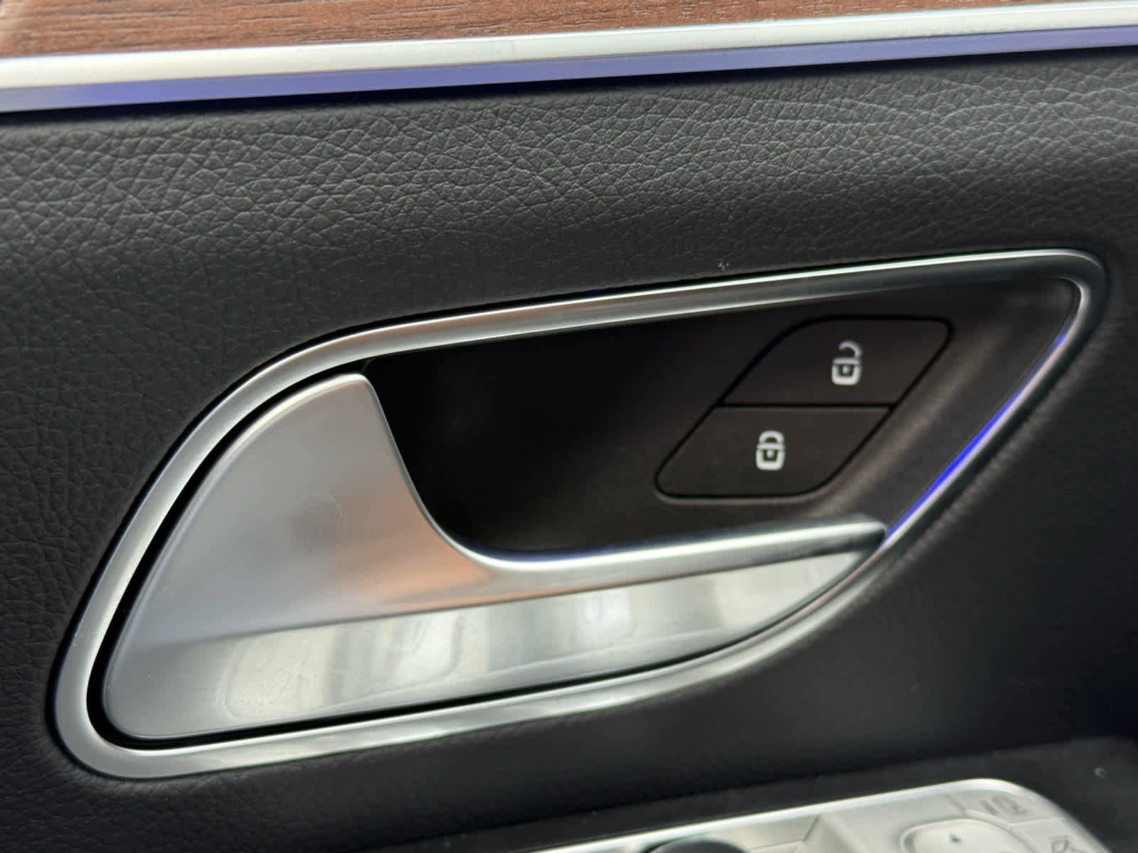 New 2026 Mercedes-Benz GLS 450 4MATIC image 25