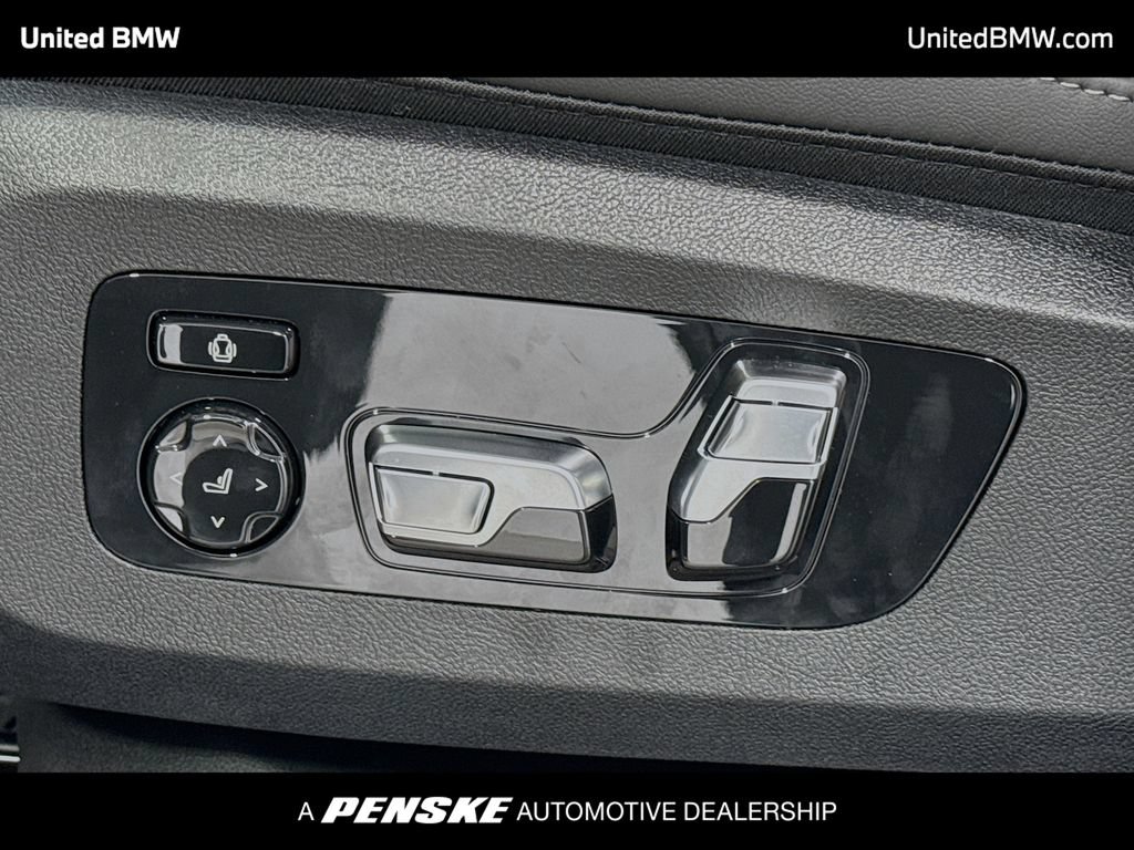 New 2027 BMW X7 xDrive40i w/ Executive Package AWD/4WD image 4