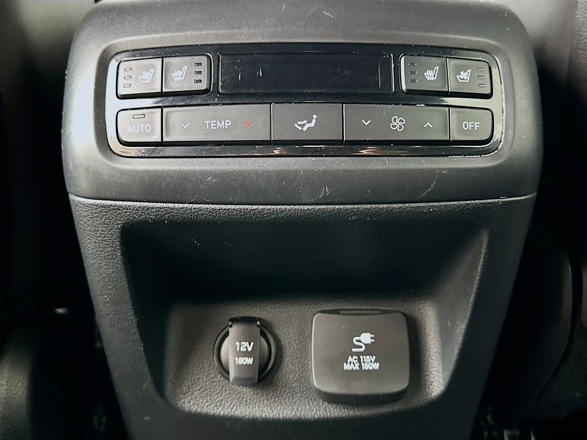 Used 2020 Hyundai Palisade Limited image 28