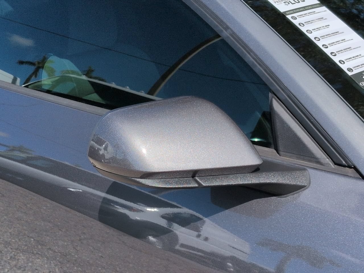 Used 2025 Ford Mustang GT RWD image 12
