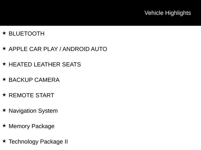 New 2027 GMC Terrain Elevation w/ Elevation Premium Package AWD/4WD image 11