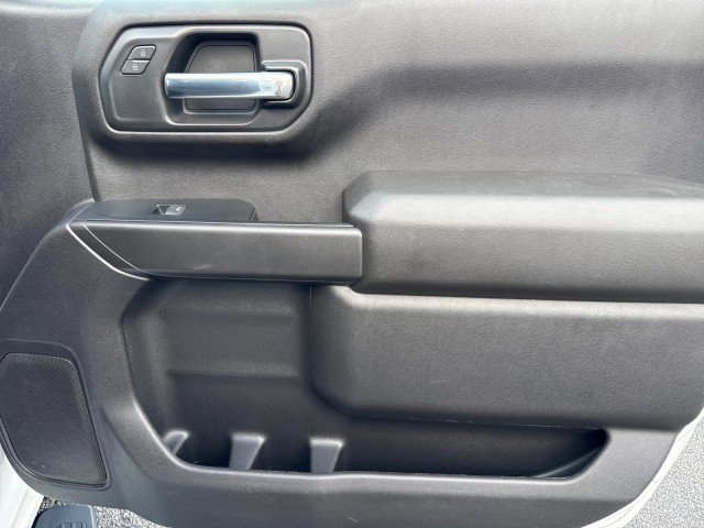 Used 2023 GMC Sierra 1500 Pro w/ Convenience Package image 29