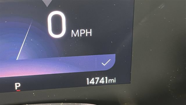 Used 2024 Buick Encore GX Avenir w/ Avenir Technology Package AWD/4WD image 19