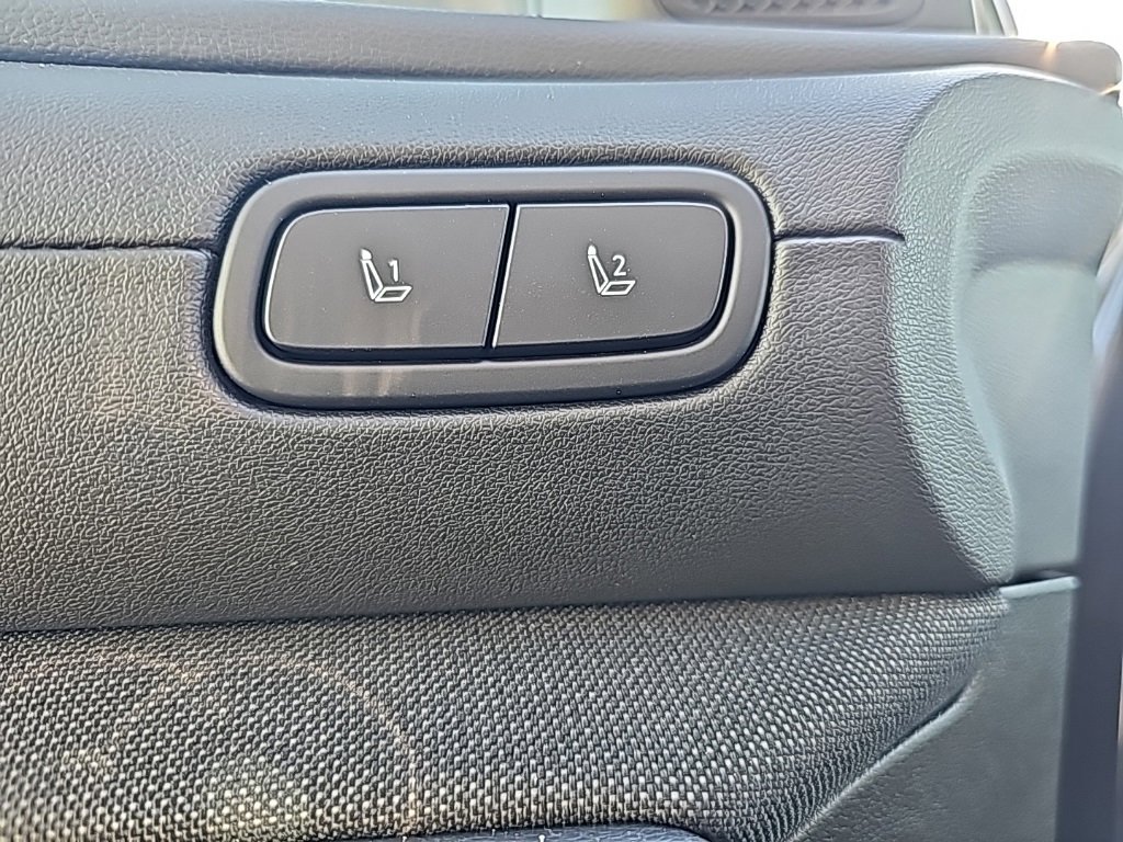 New 2026 Hyundai Tucson Limited image 12