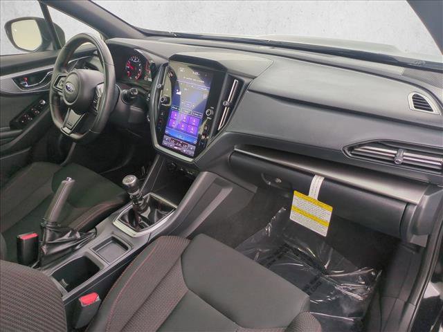 Certified 2023 Subaru WRX Premium w/ Popular Package #2 AWD/4WD image 24