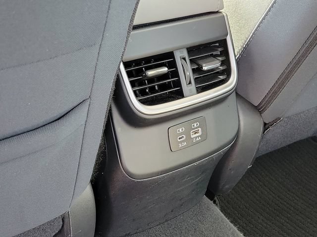 Used 2024 Subaru Legacy Premium AWD/4WD image 27