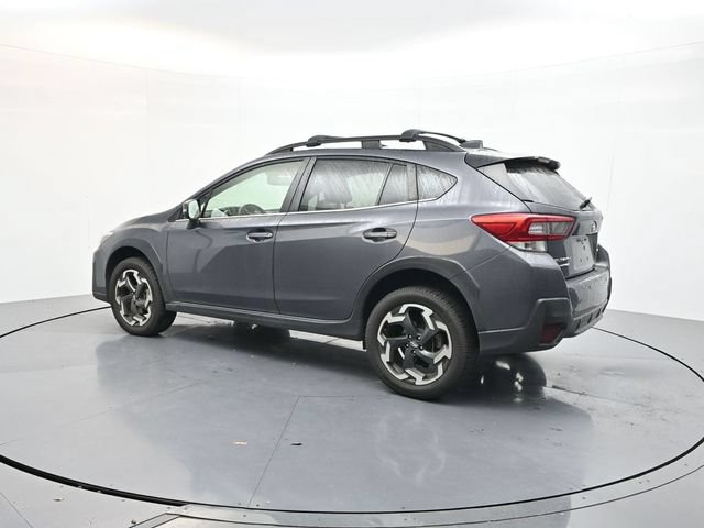 Used 2023 Subaru Crosstrek 2.5i Limited w/ Moonroof Package AWD/4WD image 5
