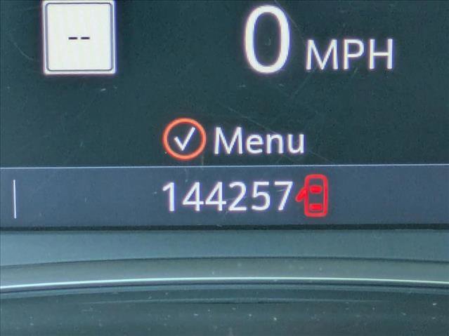 Used 2020 Chevrolet Traverse RS w/ LPO, Floor Liner Package FWD image 12