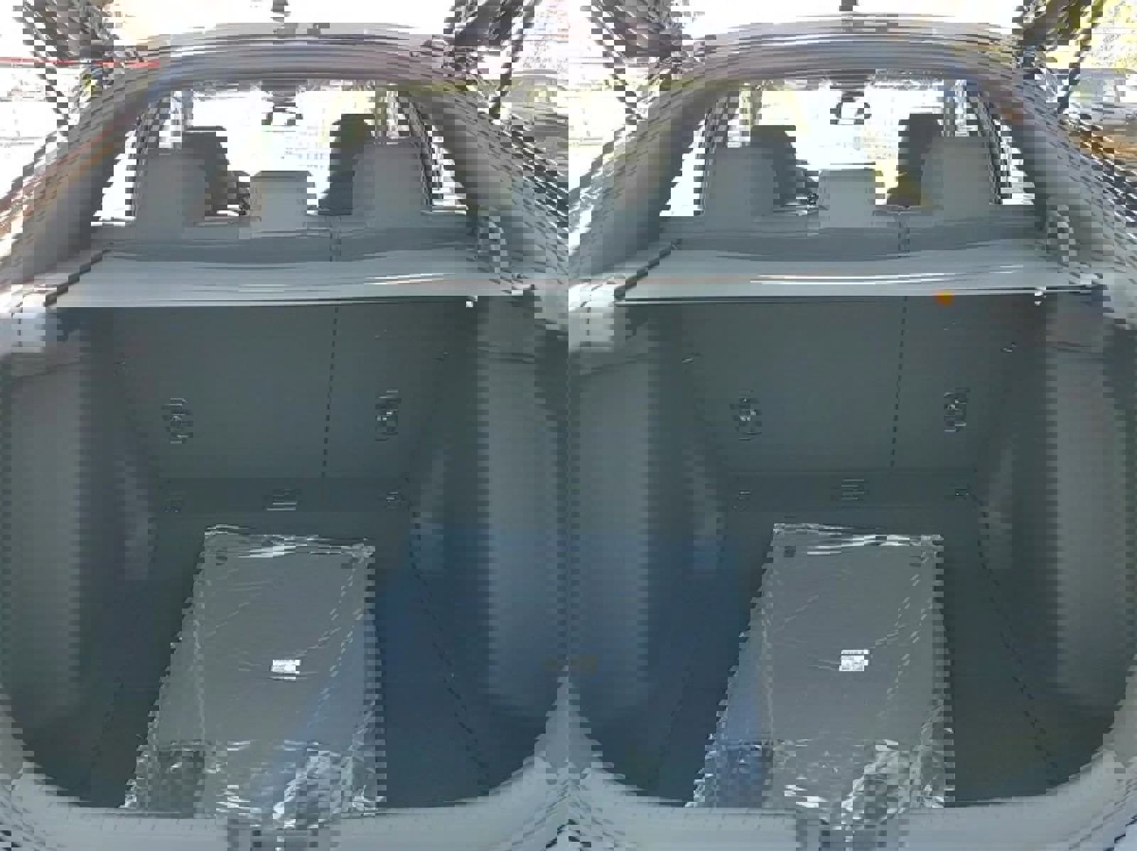 New 2025 Honda Civic Sport image 21