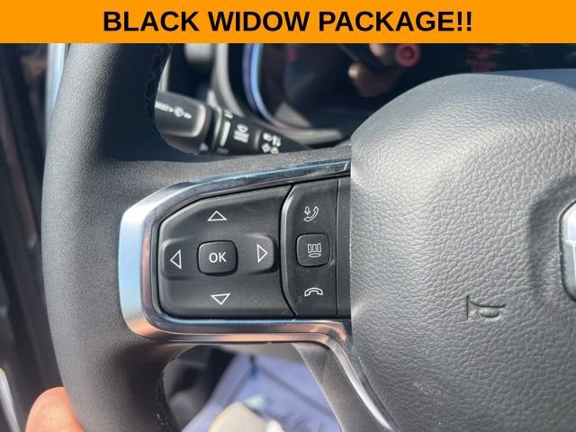 New 2025 RAM 2500 Laramie w/ Night Edition image 17