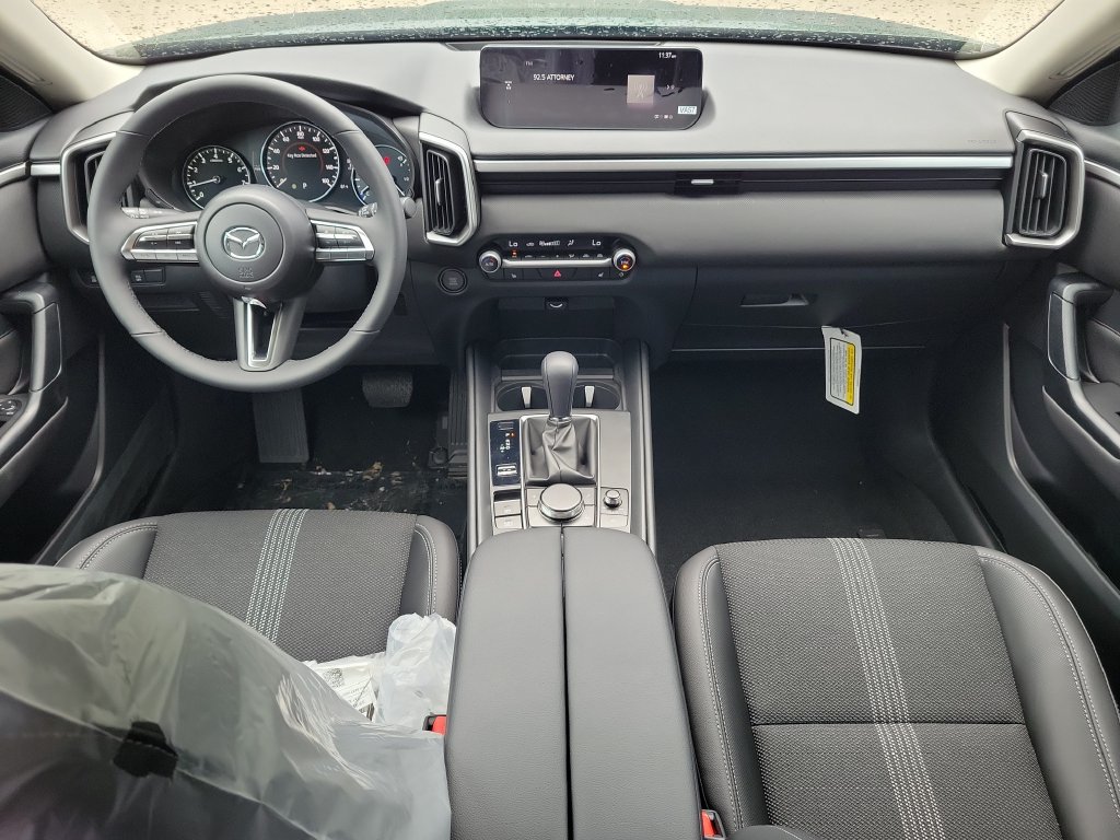New 2026 MAZDA CX-50 AWD 2.5 S w/ Weather Package image 13