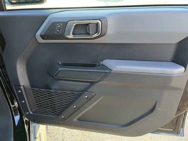 Used 2023 Ford Bronco Big Bend w/ Sasquatch Package image 20