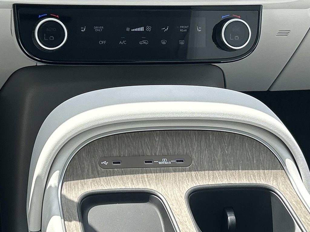 New 2026 Hyundai Palisade FWD Hybrid image 25