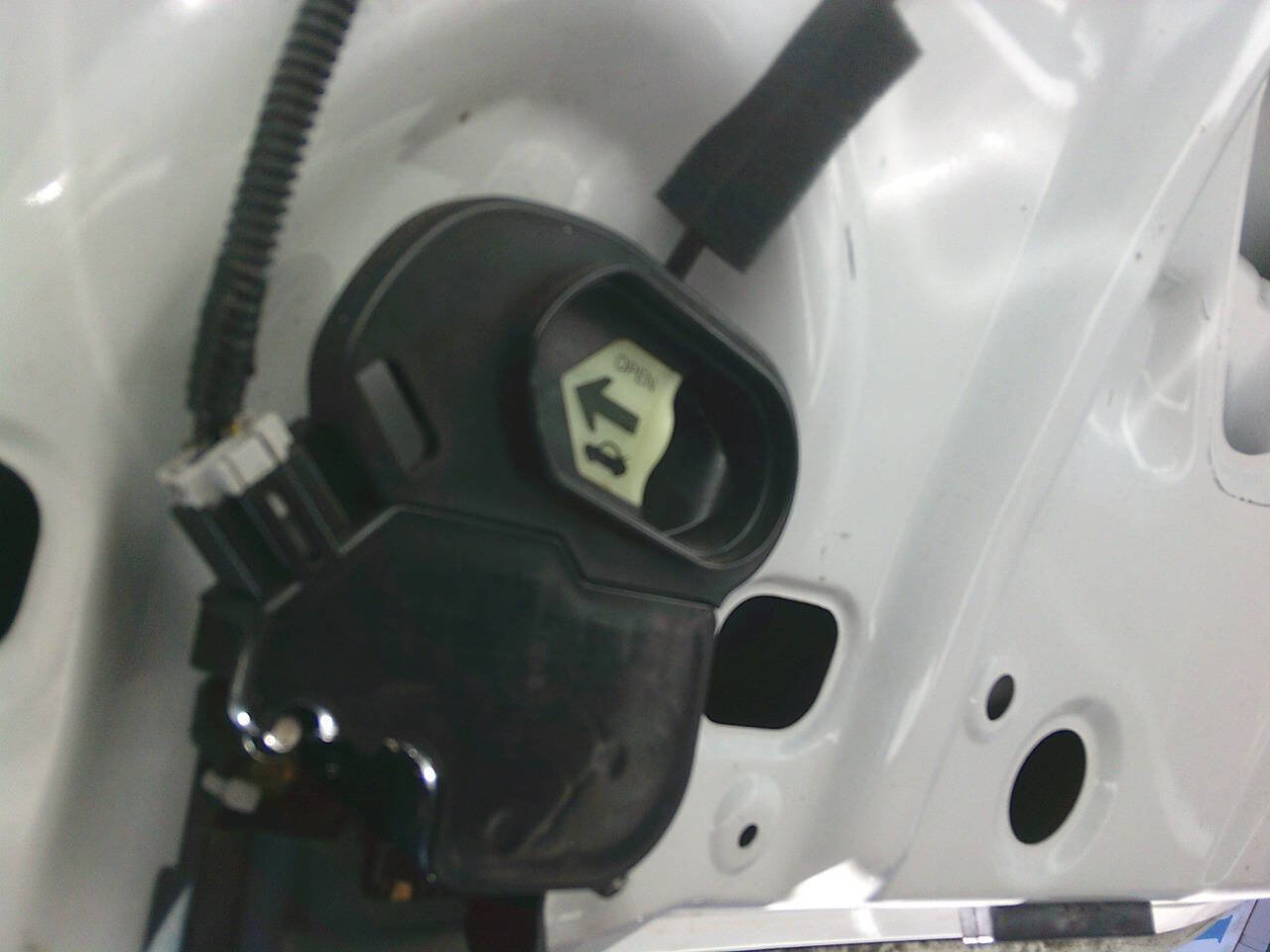 Used 2003 Honda Accord LX image 22